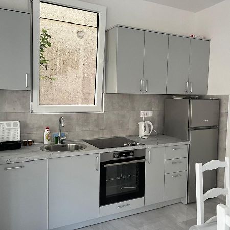 Deluxe Summer Breeze Baska Voda Exterior photo